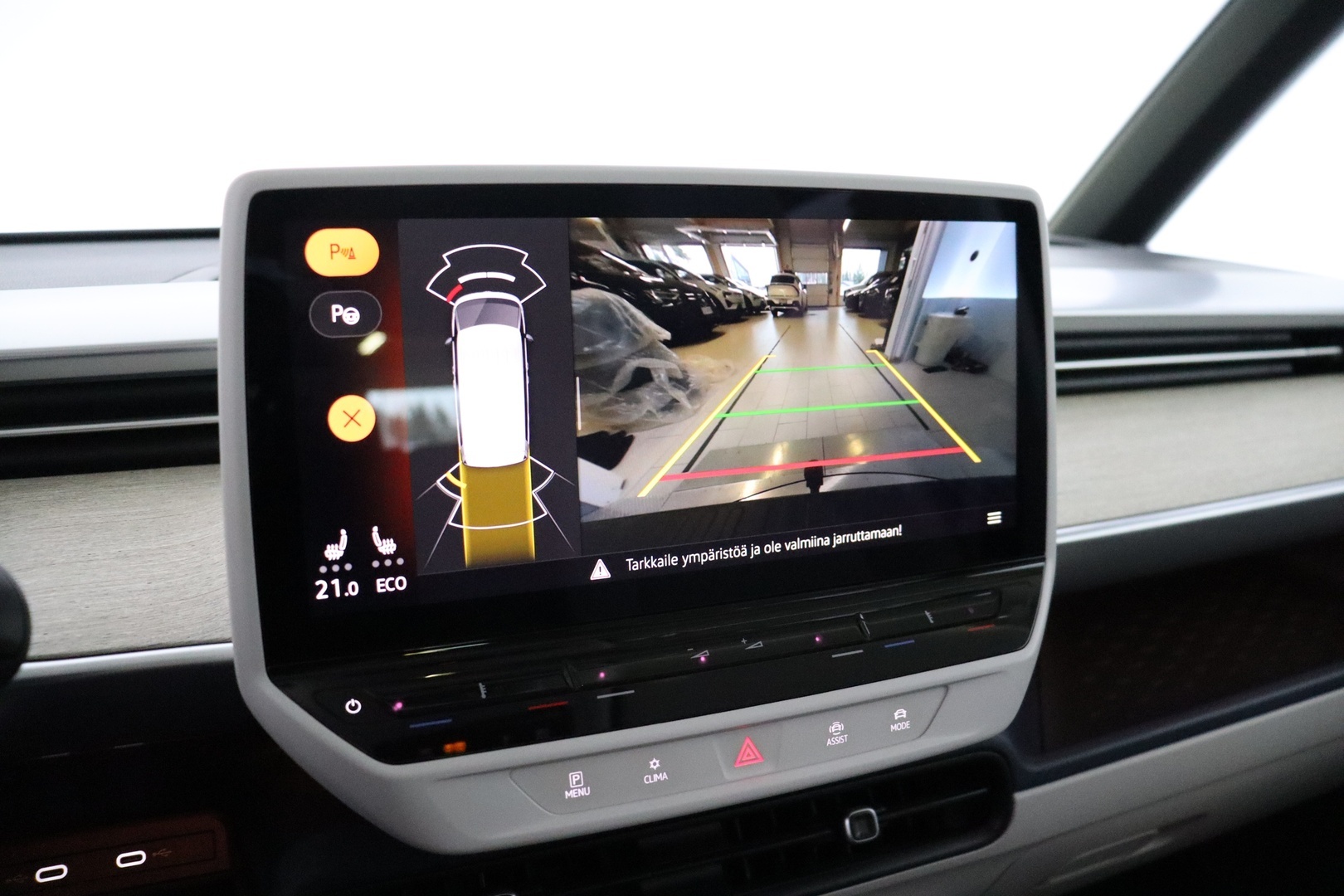 VOLKSWAGEN ID. Buzz 2023