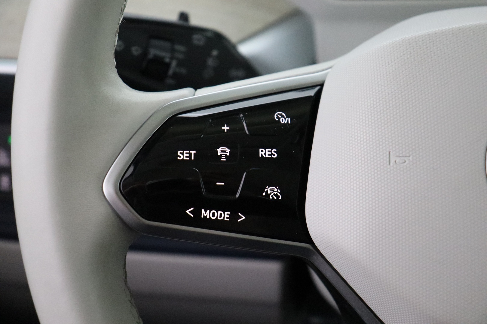 VOLKSWAGEN ID. Buzz 2023