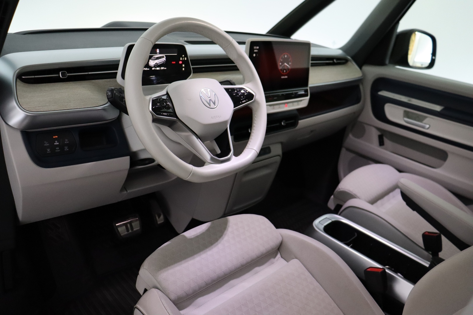 VOLKSWAGEN ID. Buzz 2023