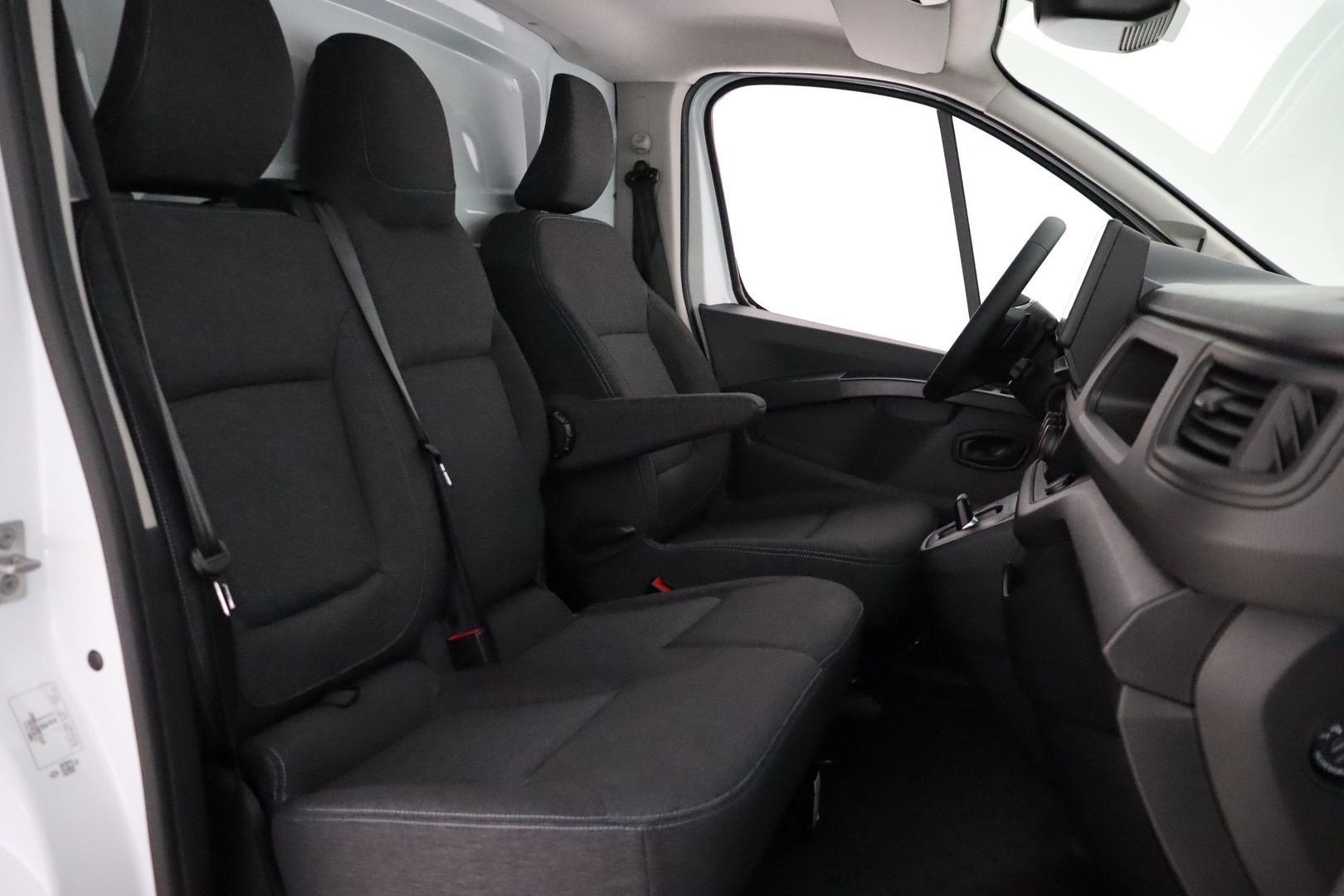 RENAULT Trafic 2026