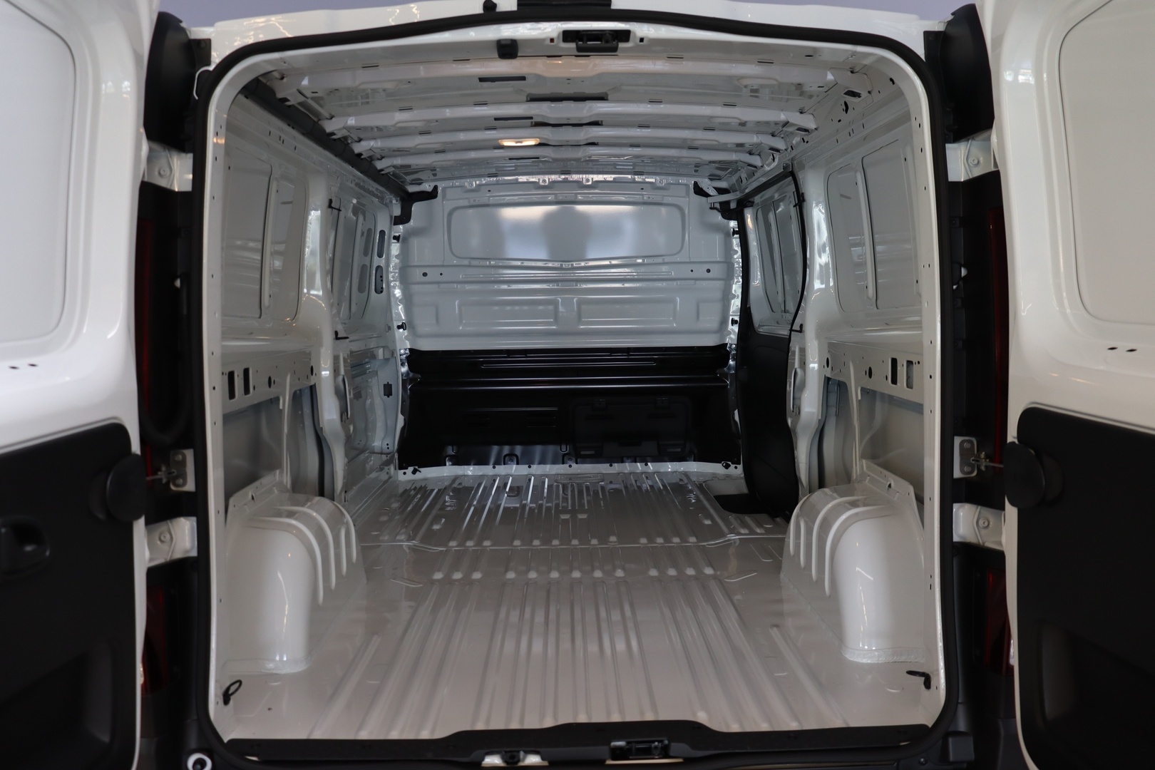 RENAULT Trafic 2026