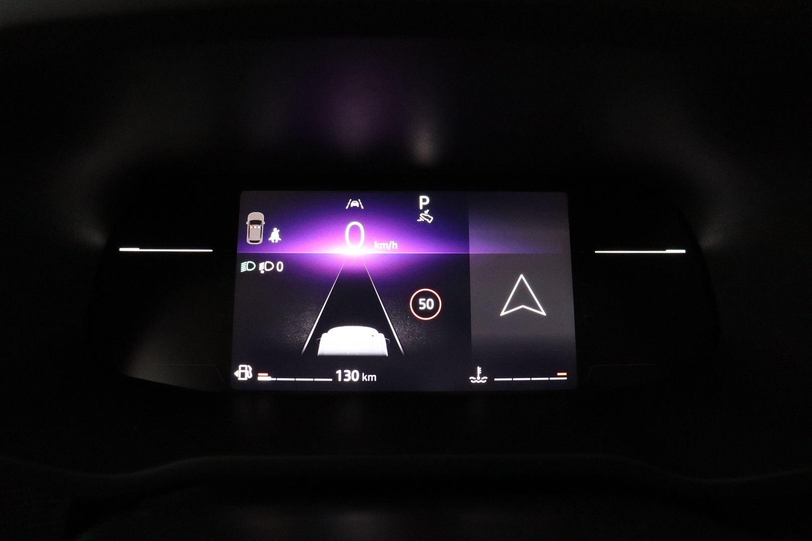 RENAULT Trafic 2026