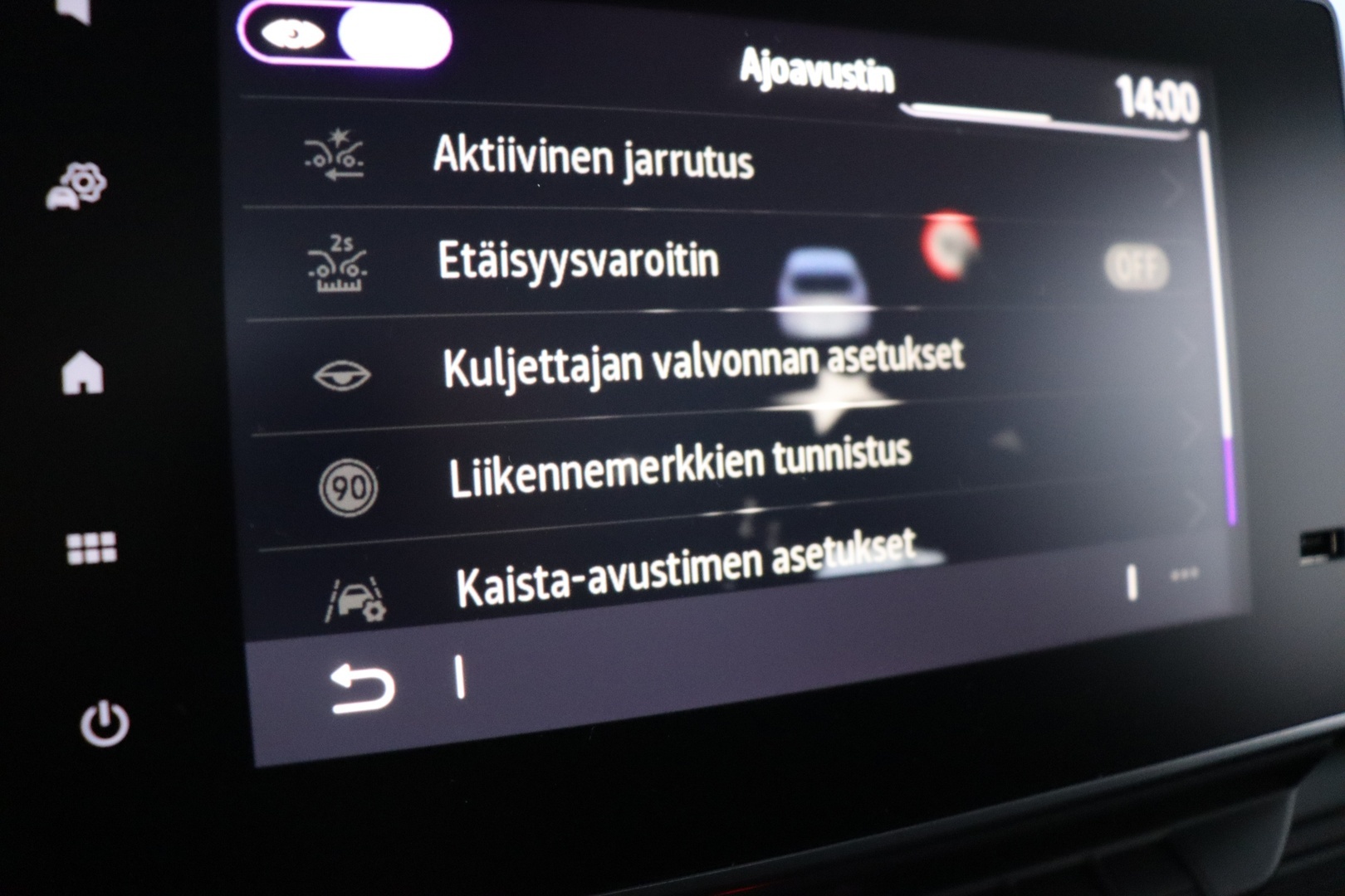 RENAULT Trafic 2026