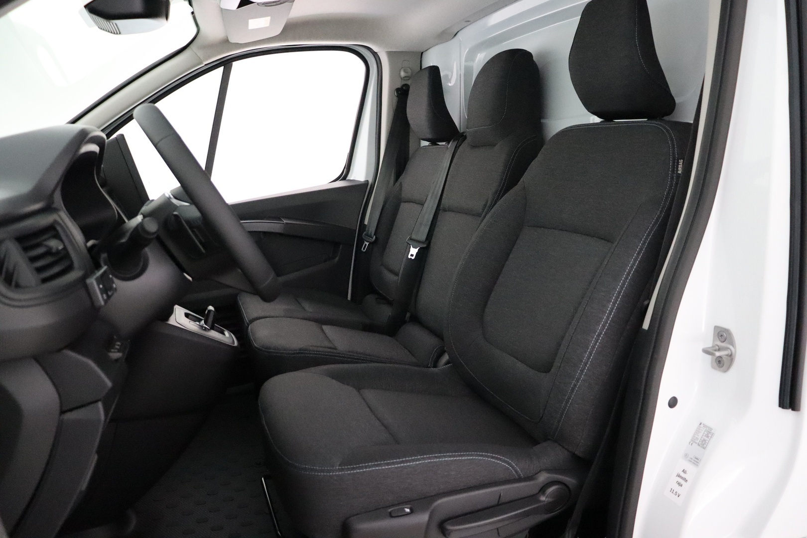RENAULT Trafic 2026