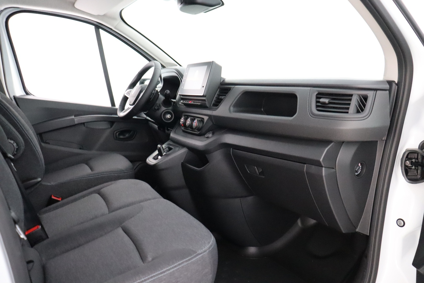 RENAULT Trafic 2026