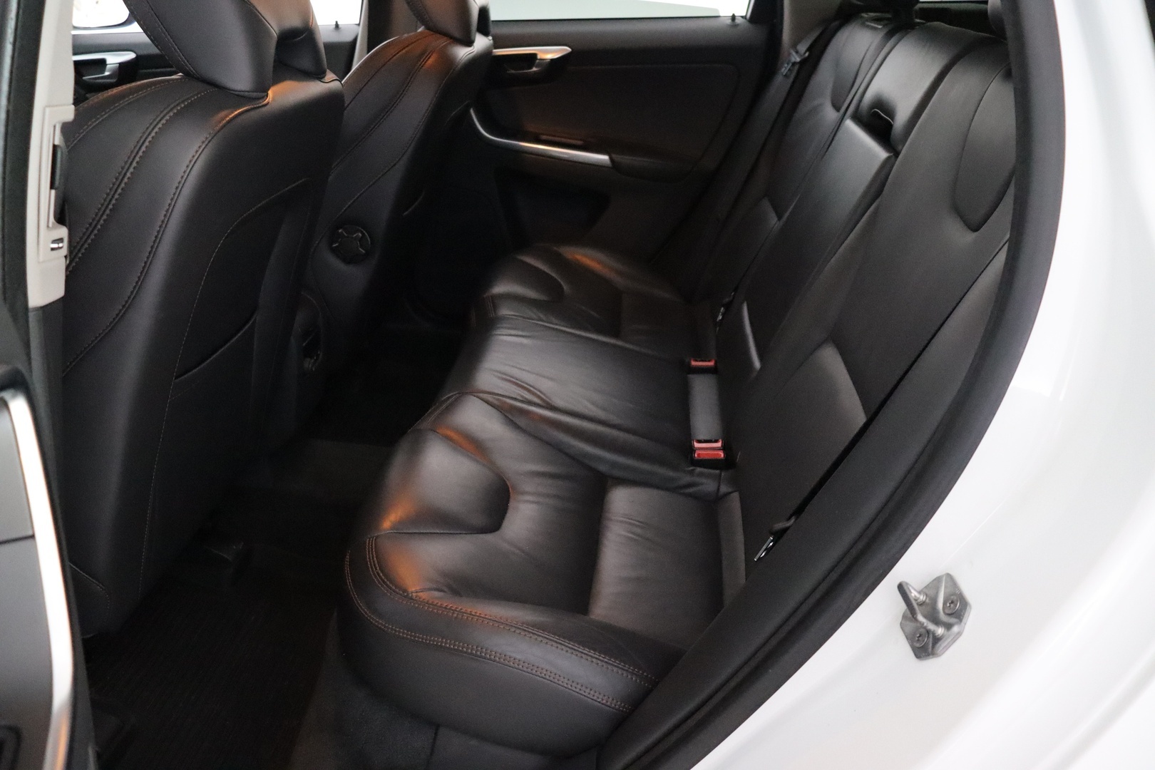 VOLVO XC60 2014