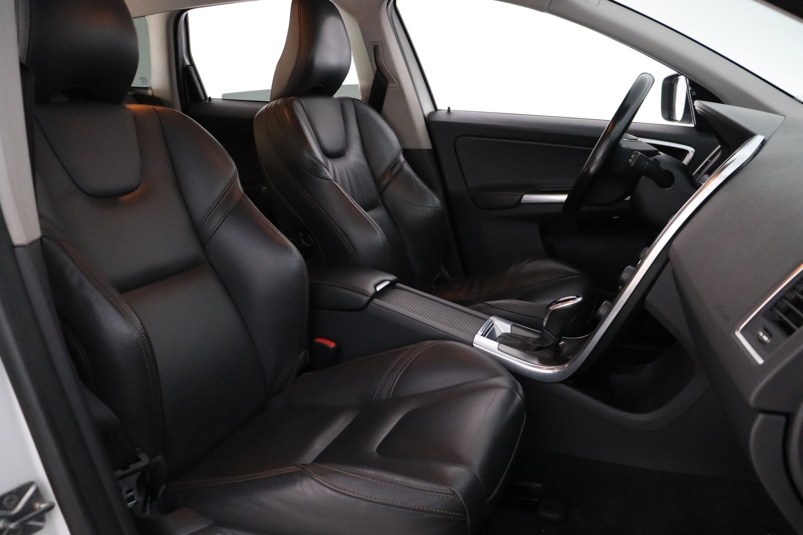 VOLVO XC60 2014