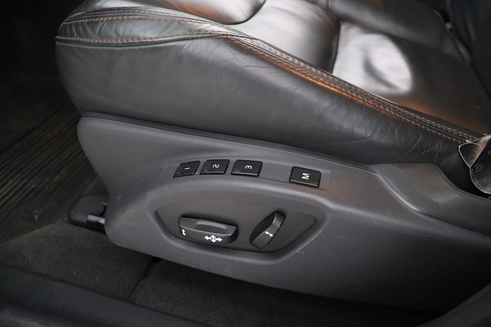 VOLVO XC60 2014