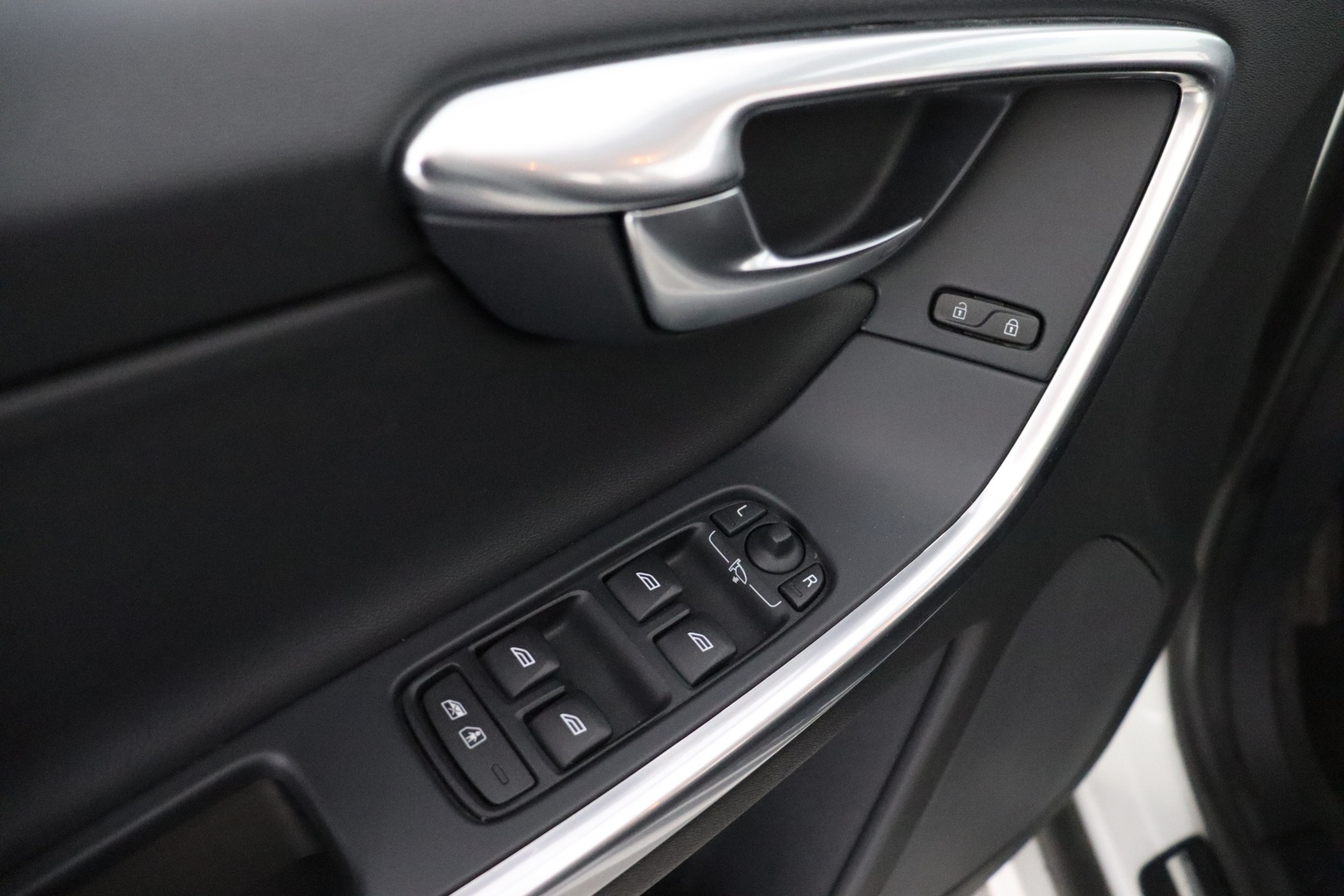 VOLVO XC60 2014
