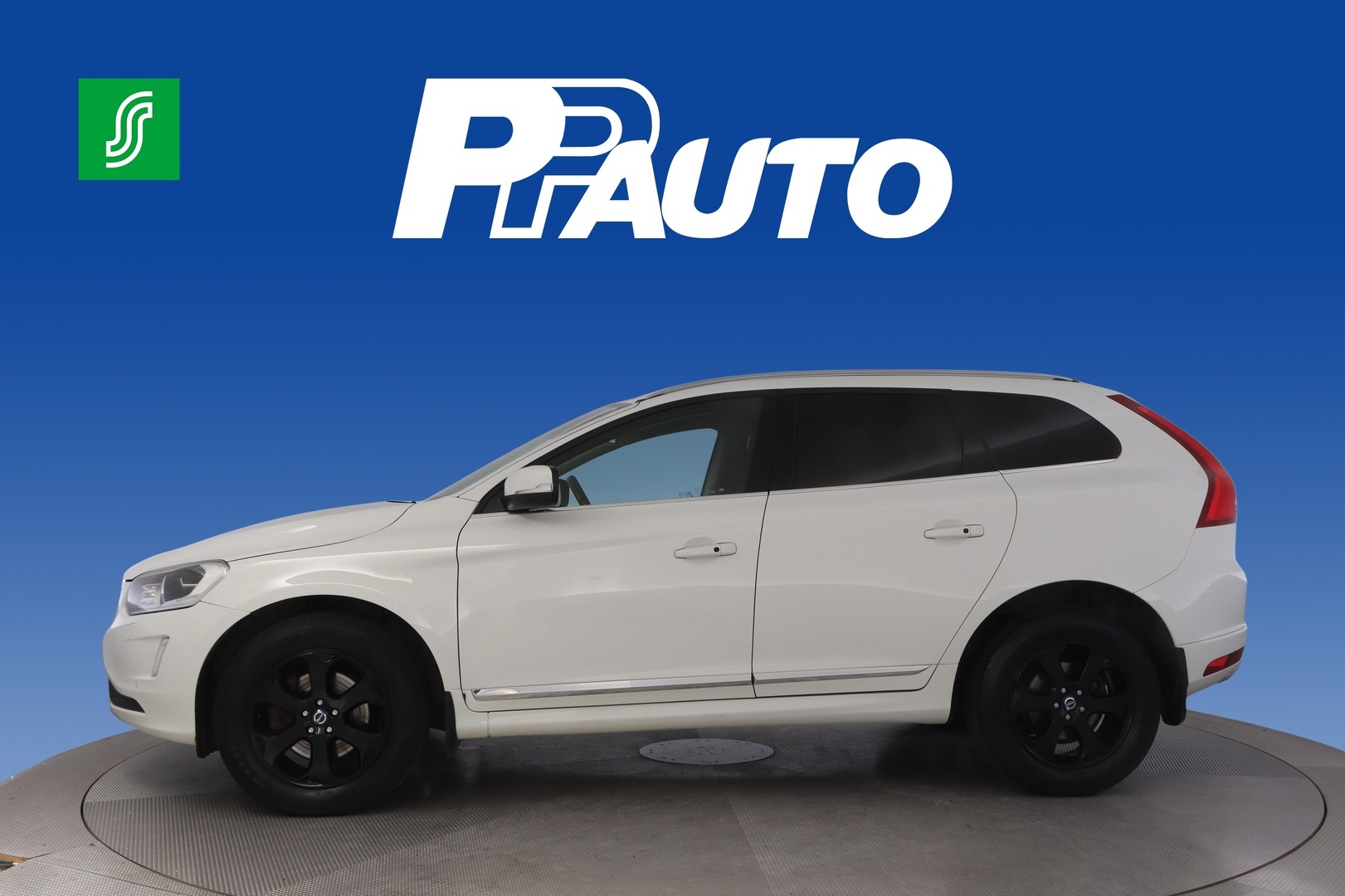 VOLVO XC60 2014
