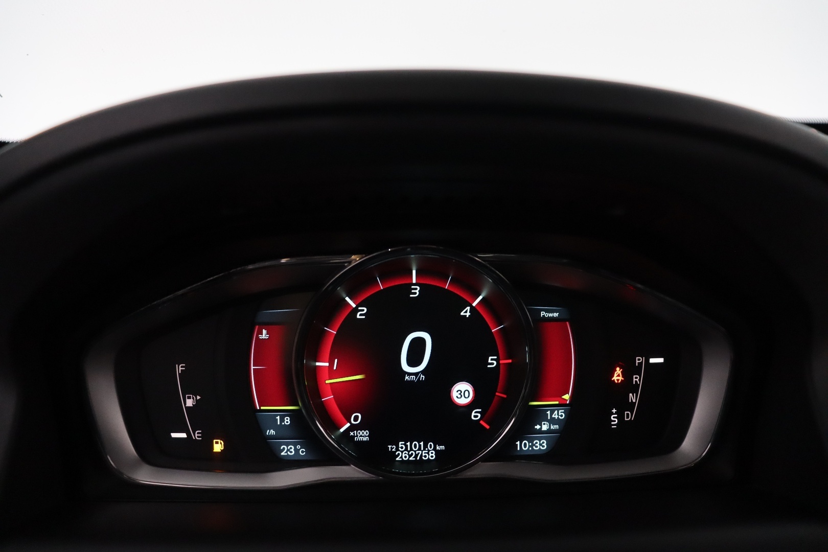 VOLVO XC60 2014
