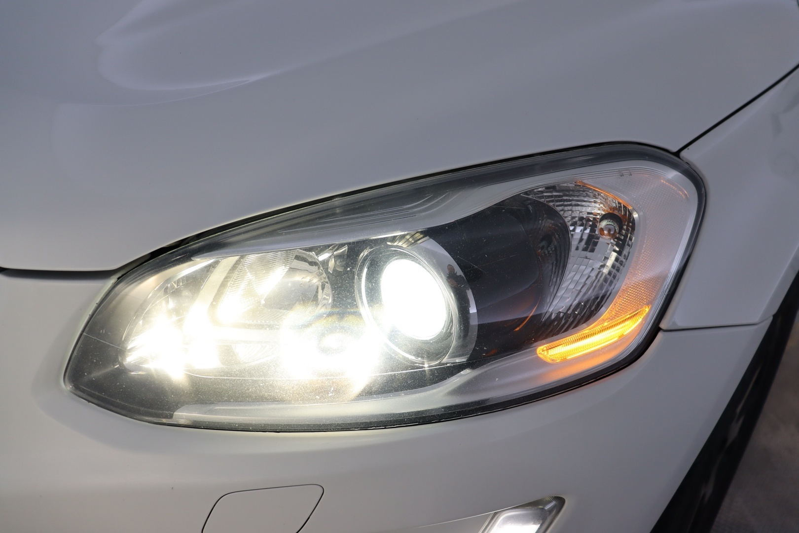 VOLVO XC60 2014