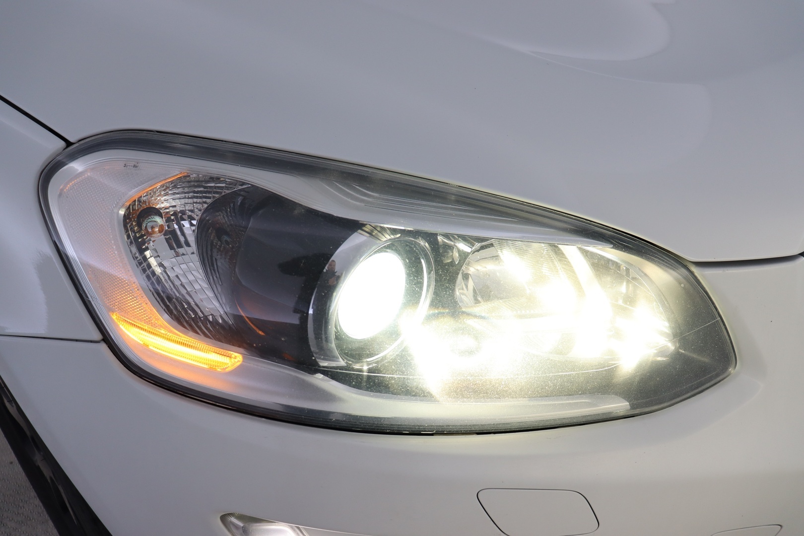 VOLVO XC60 2014
