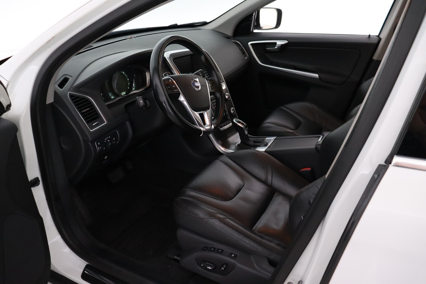VOLVO XC60 2014