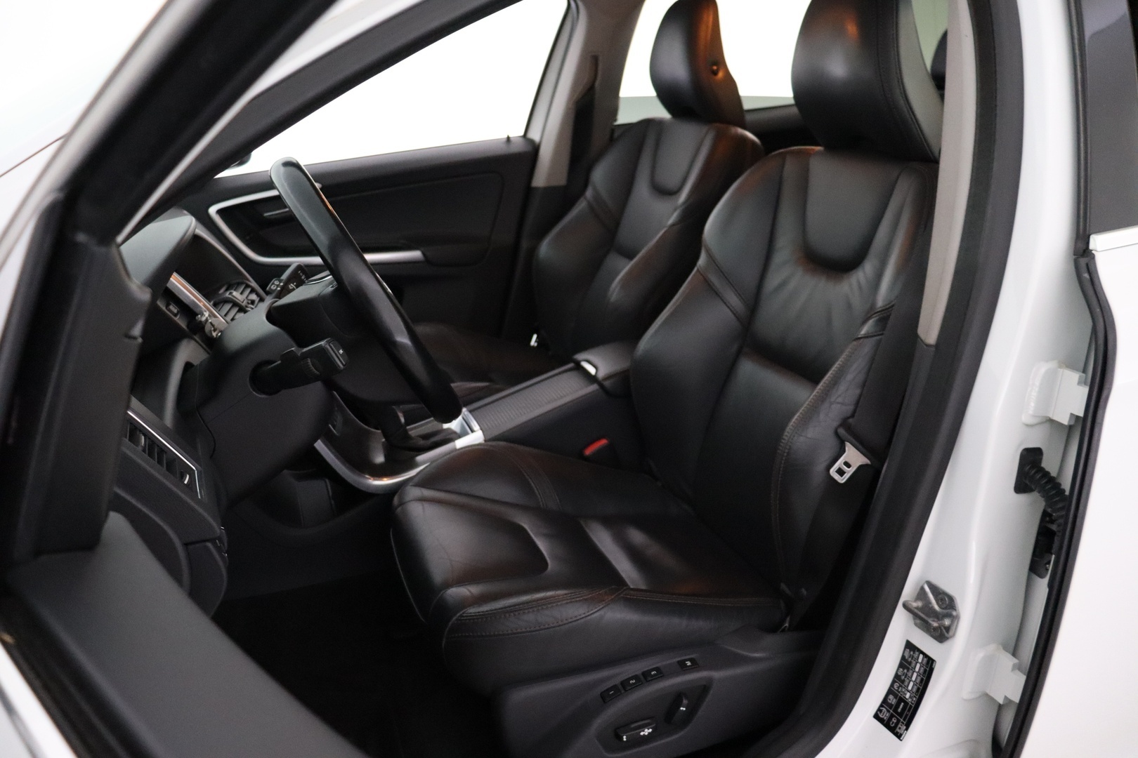 VOLVO XC60 2014