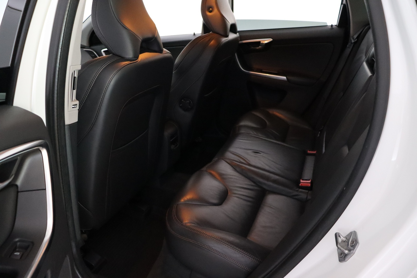 VOLVO XC60 2014