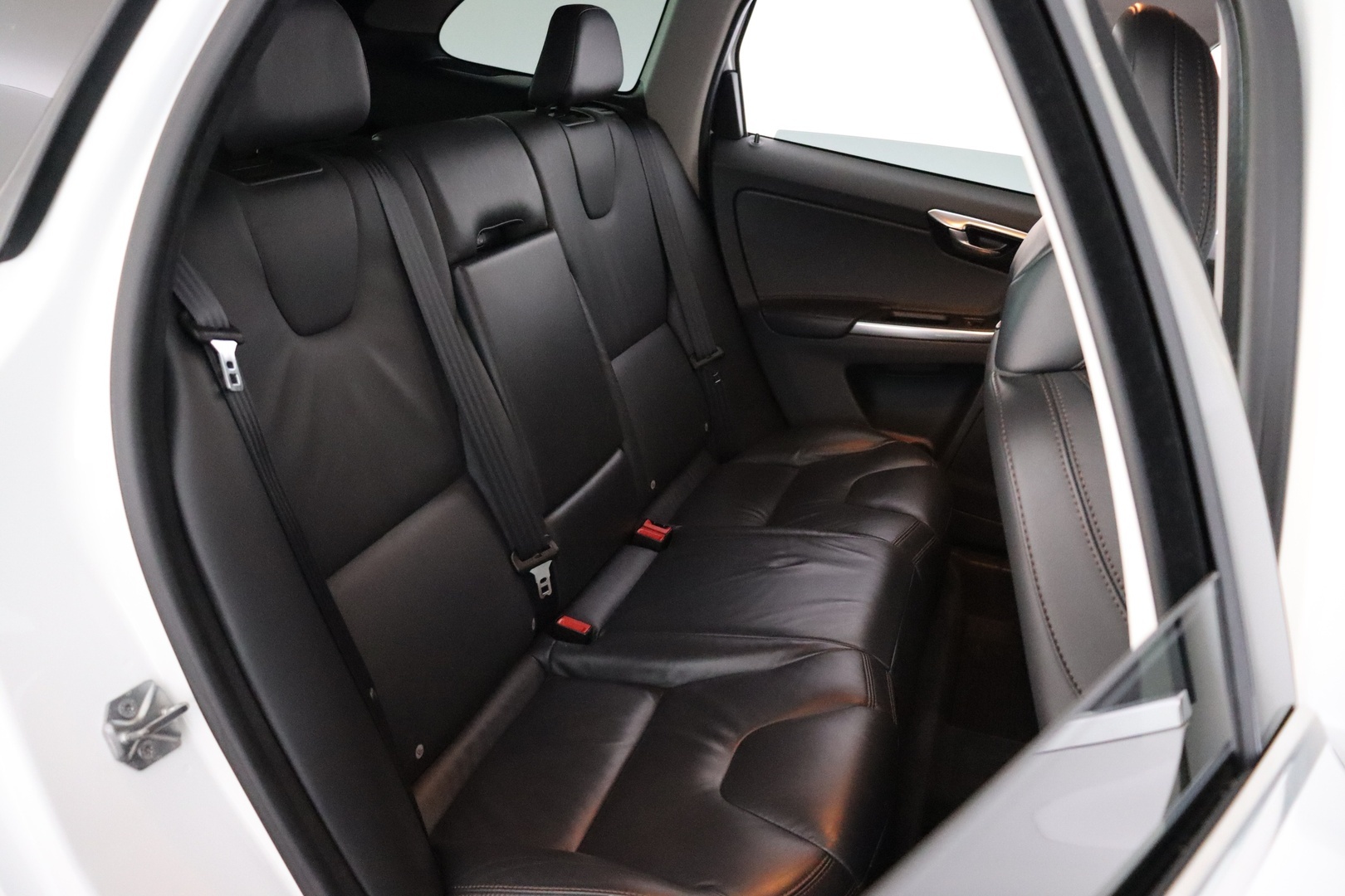VOLVO XC60 2014