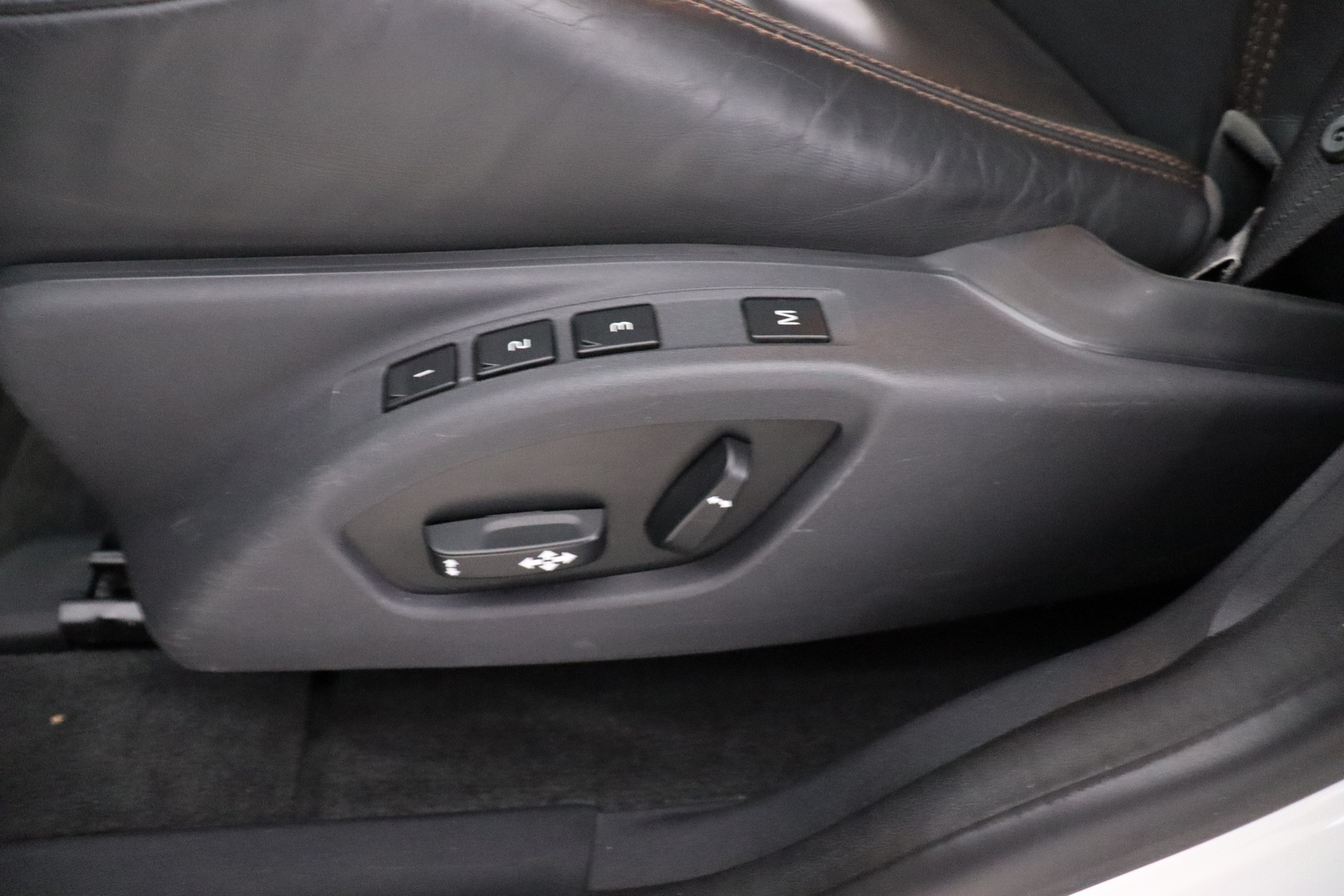 VOLVO XC60 2014