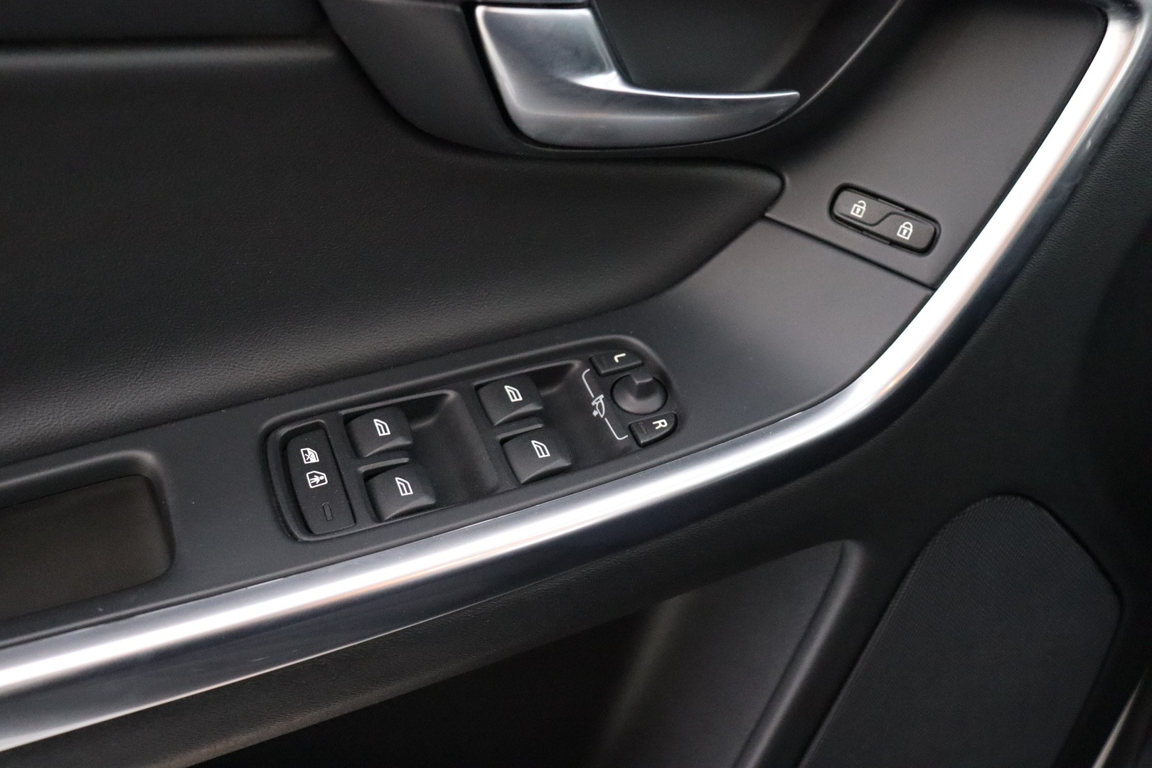 VOLVO XC60 2014