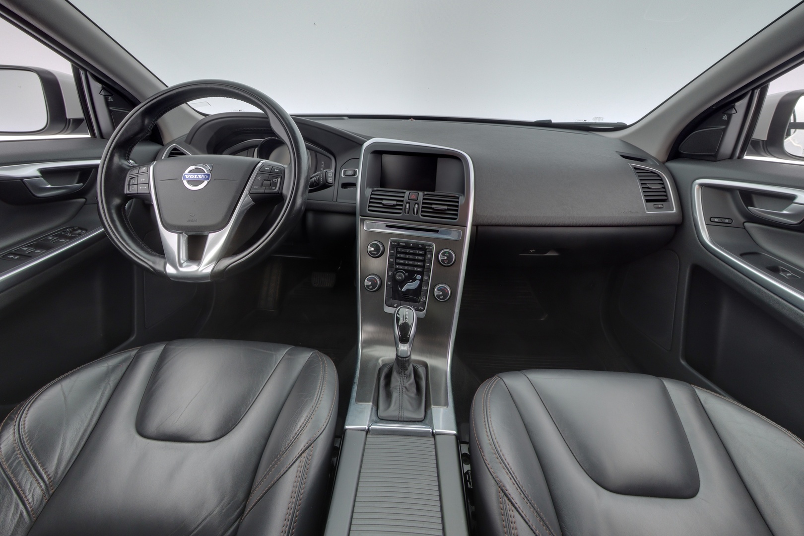 VOLVO XC60 2014