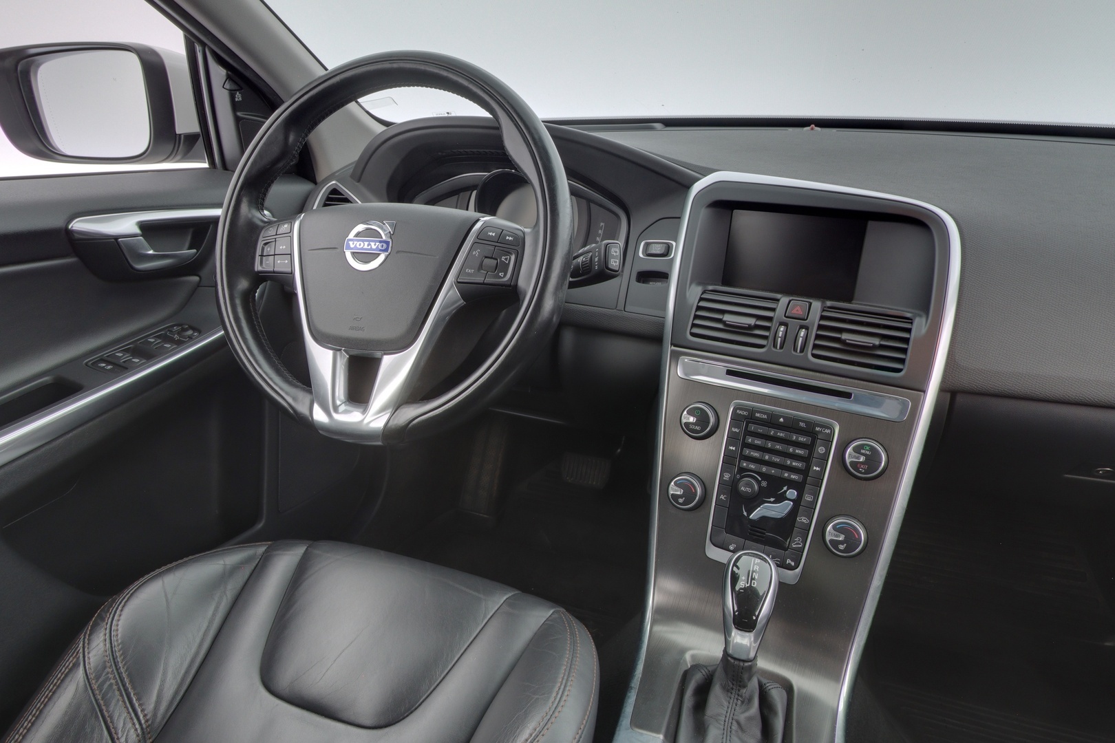 VOLVO XC60 2014