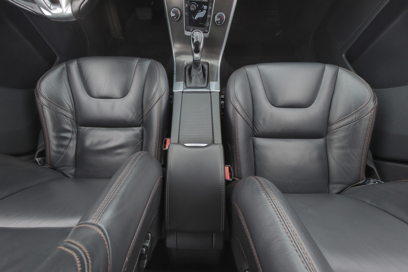 VOLVO XC60 2014