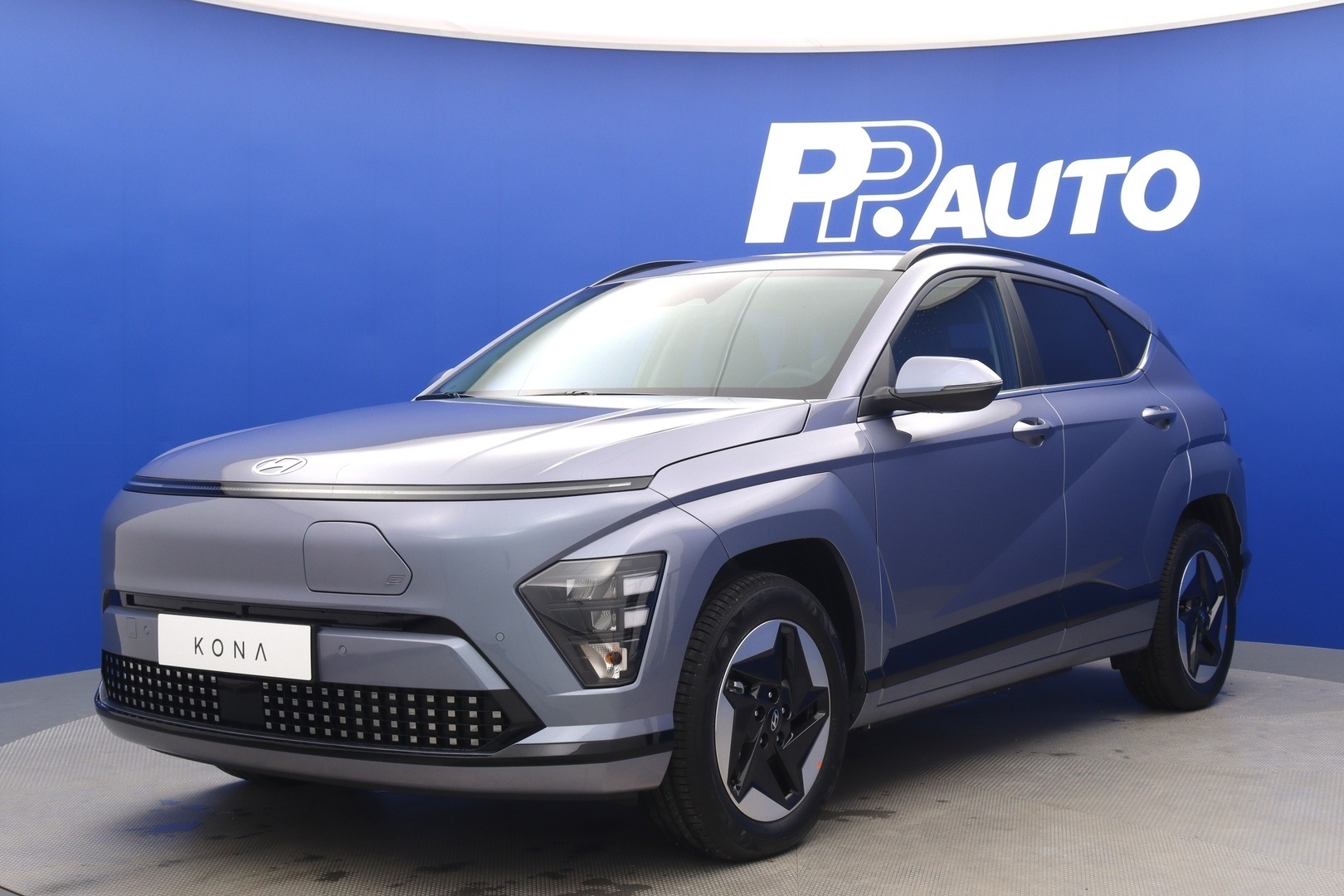 HYUNDAI KONA ELECTRIC 2025