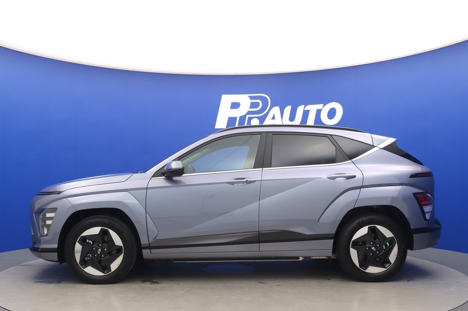 HYUNDAI KONA ELECTRIC 2025