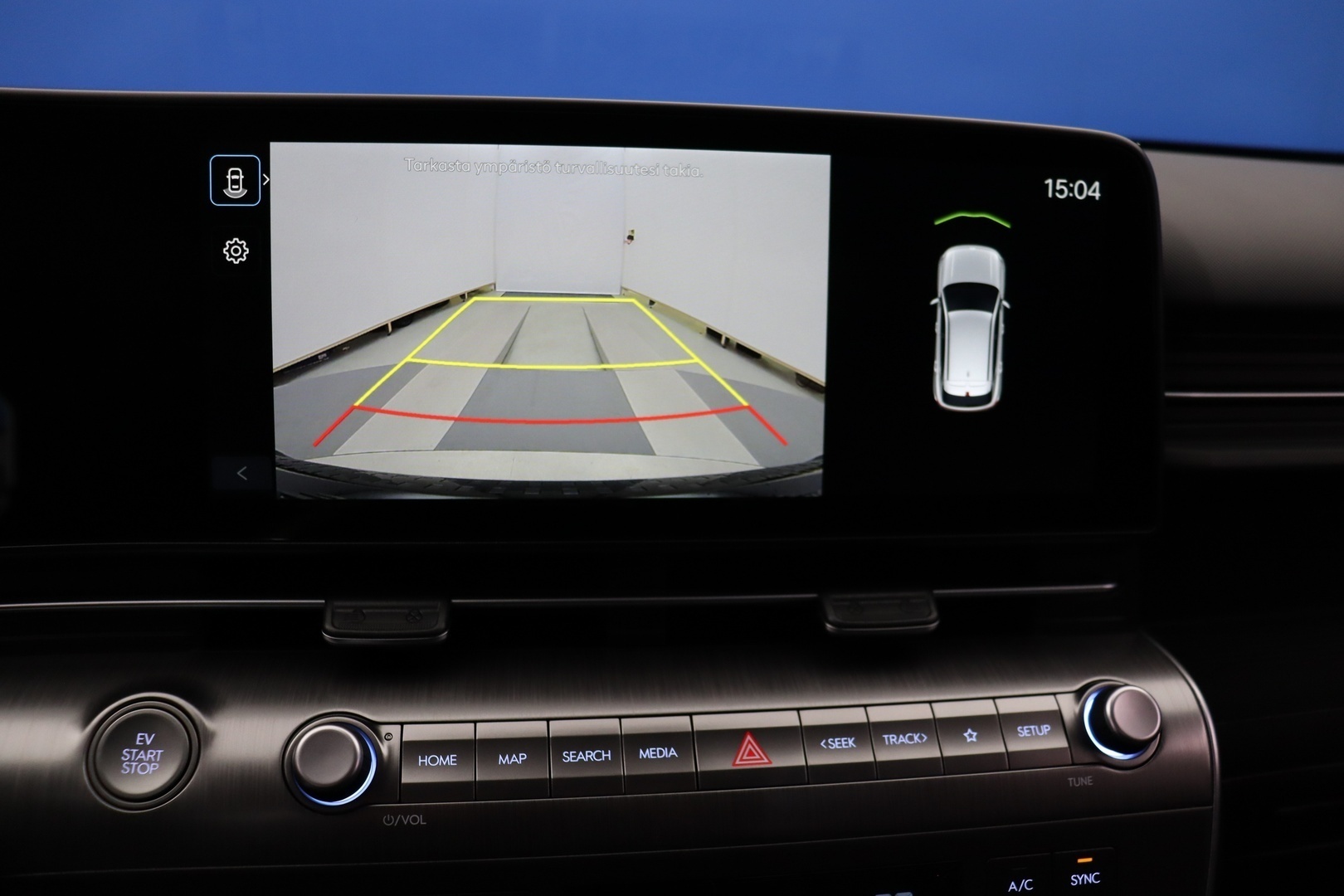 HYUNDAI KONA ELECTRIC 2025