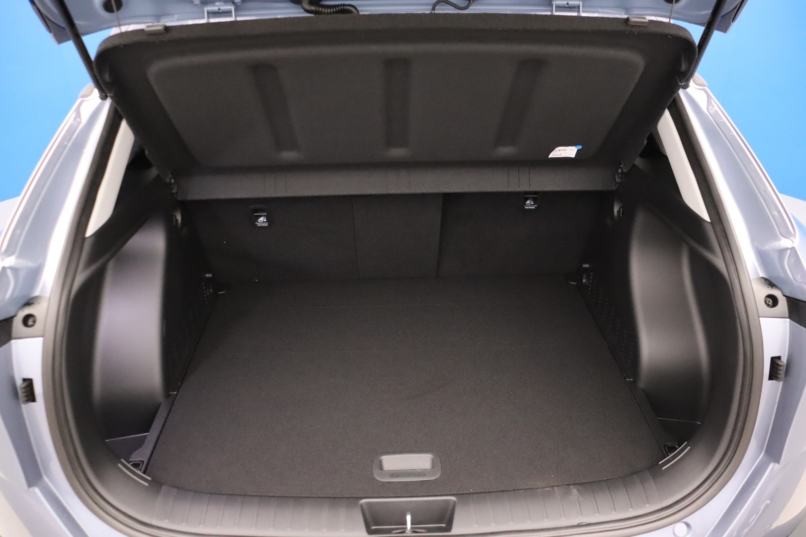 HYUNDAI KONA ELECTRIC 2025