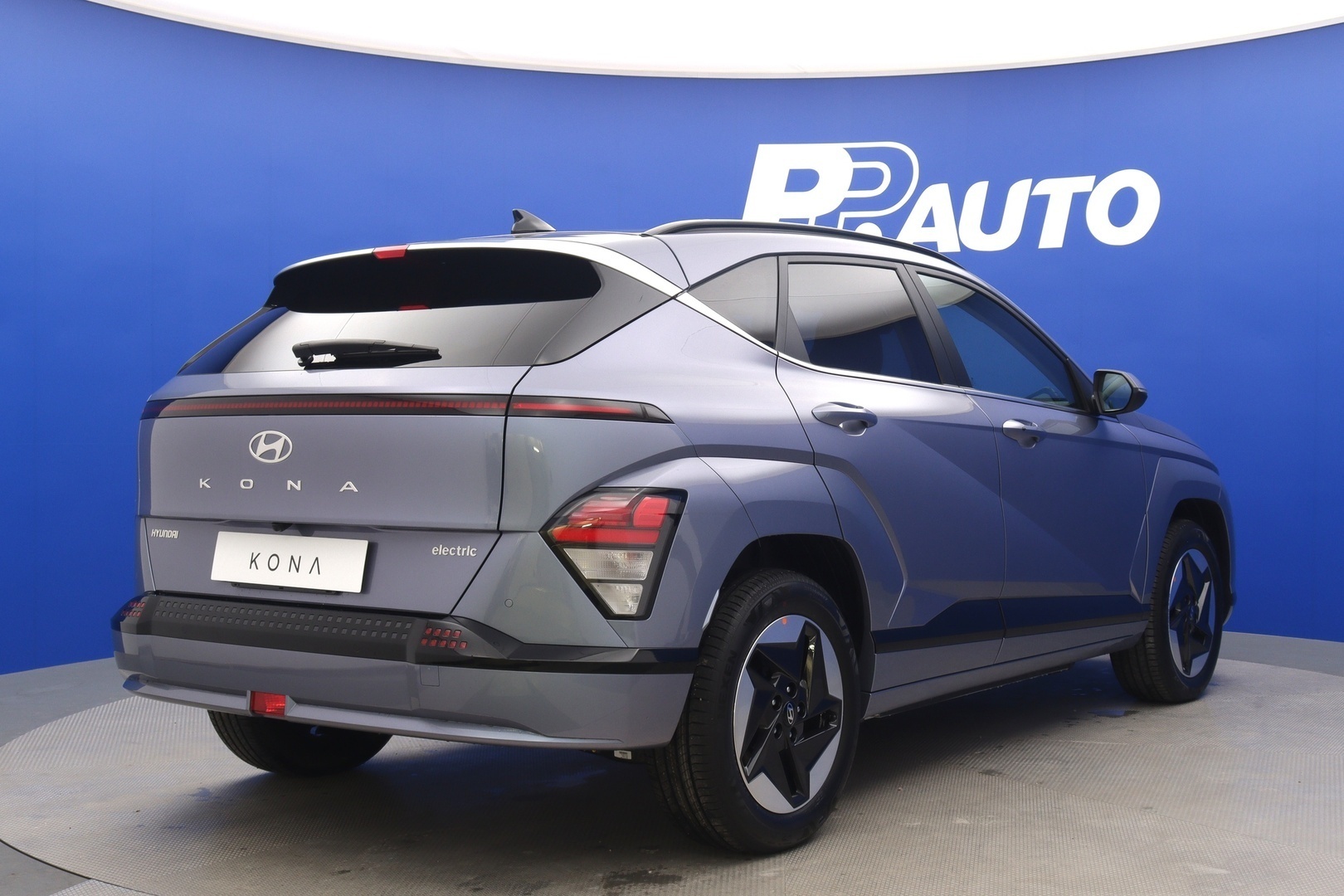 HYUNDAI KONA ELECTRIC 2025