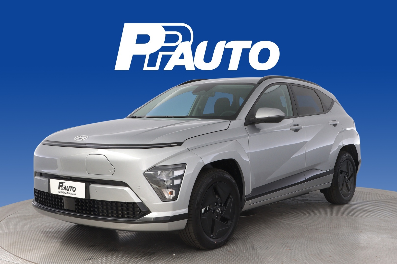 HYUNDAI KONA ELECTRIC 2025