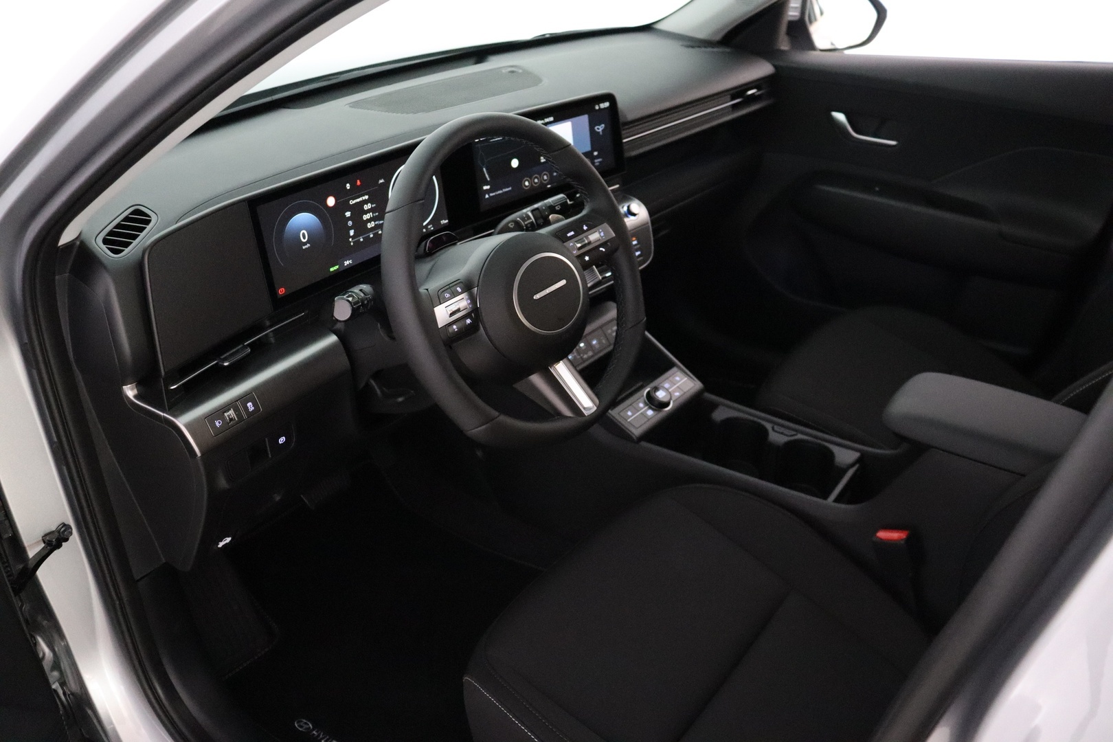 HYUNDAI KONA ELECTRIC 2025