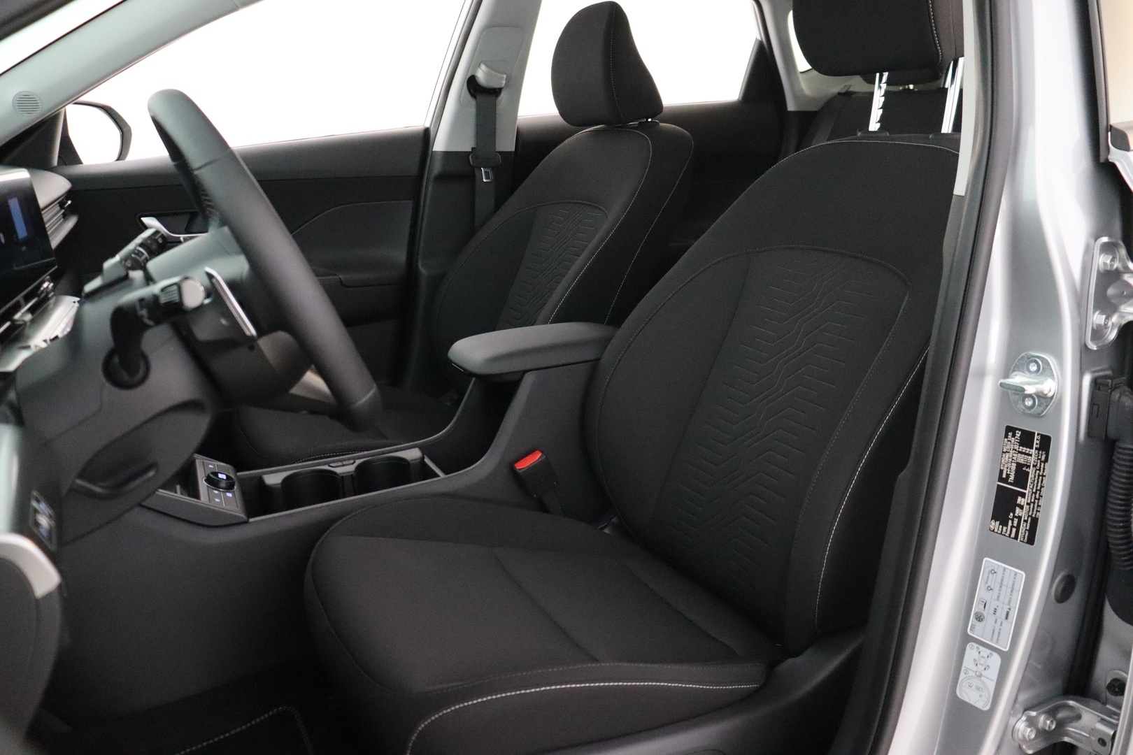 HYUNDAI KONA ELECTRIC 2025