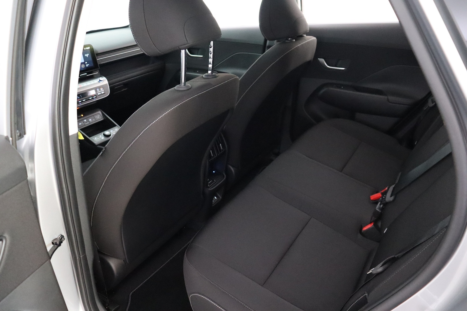 HYUNDAI KONA ELECTRIC 2025