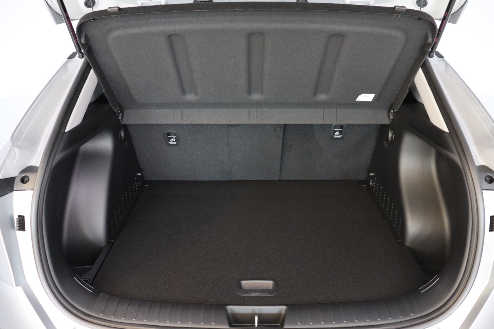 HYUNDAI KONA ELECTRIC 2025