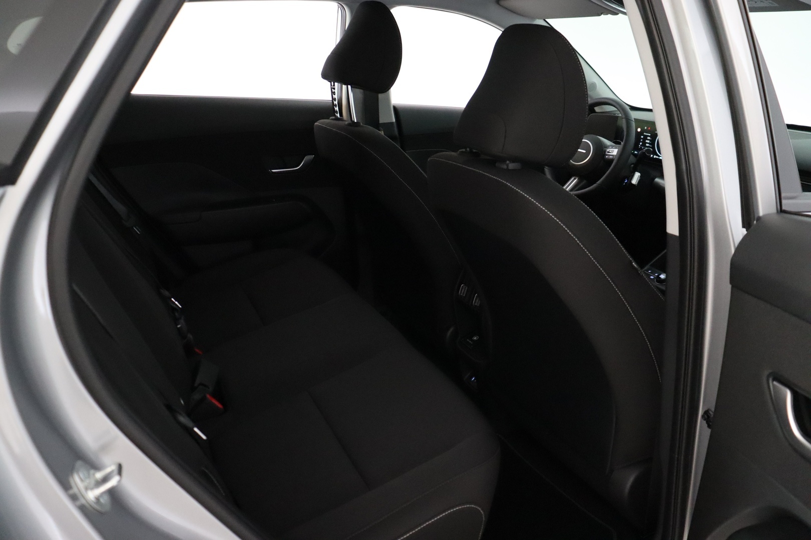 HYUNDAI KONA ELECTRIC 2025