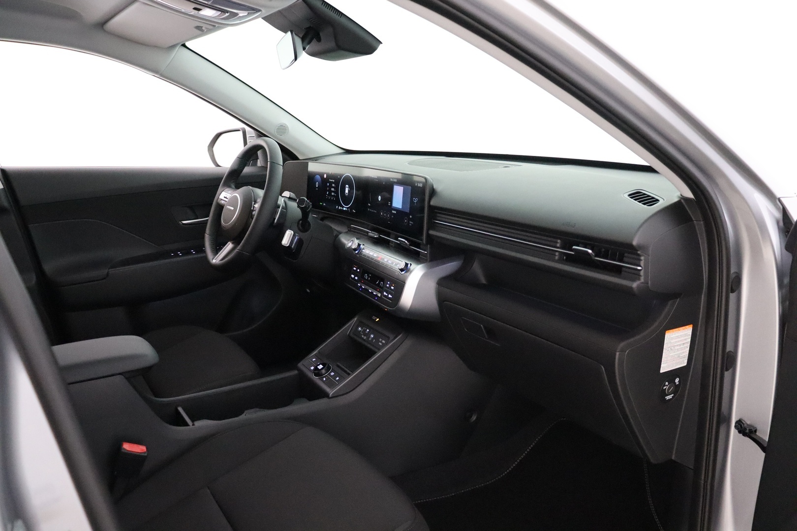 HYUNDAI KONA ELECTRIC 2025