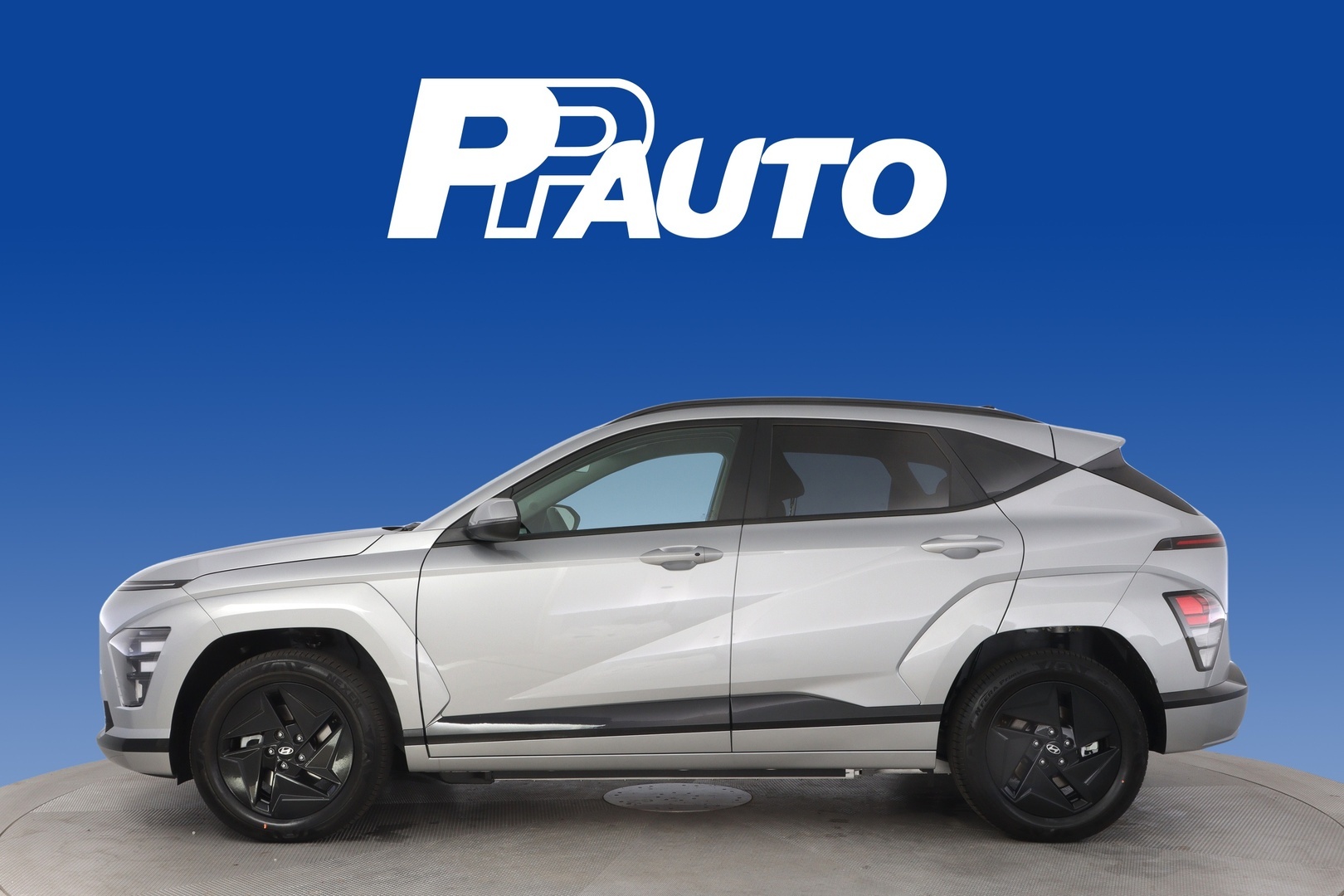 HYUNDAI KONA ELECTRIC 2025