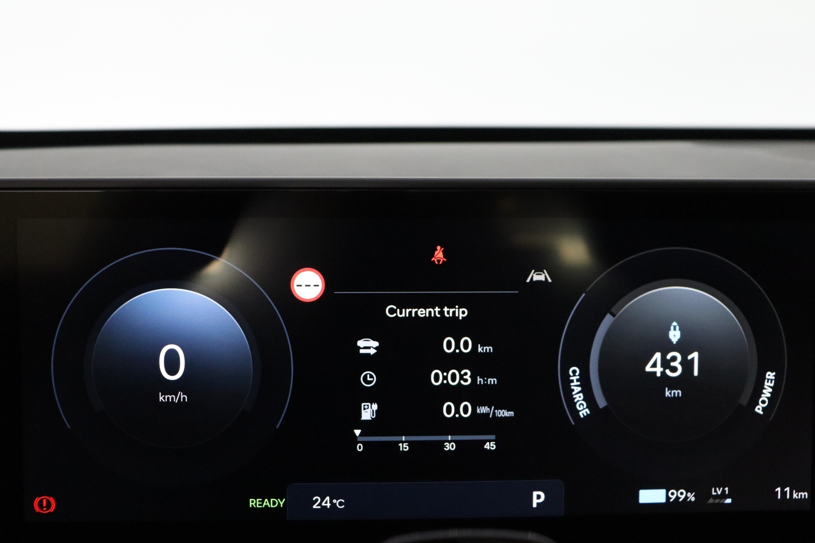 HYUNDAI KONA ELECTRIC 2025