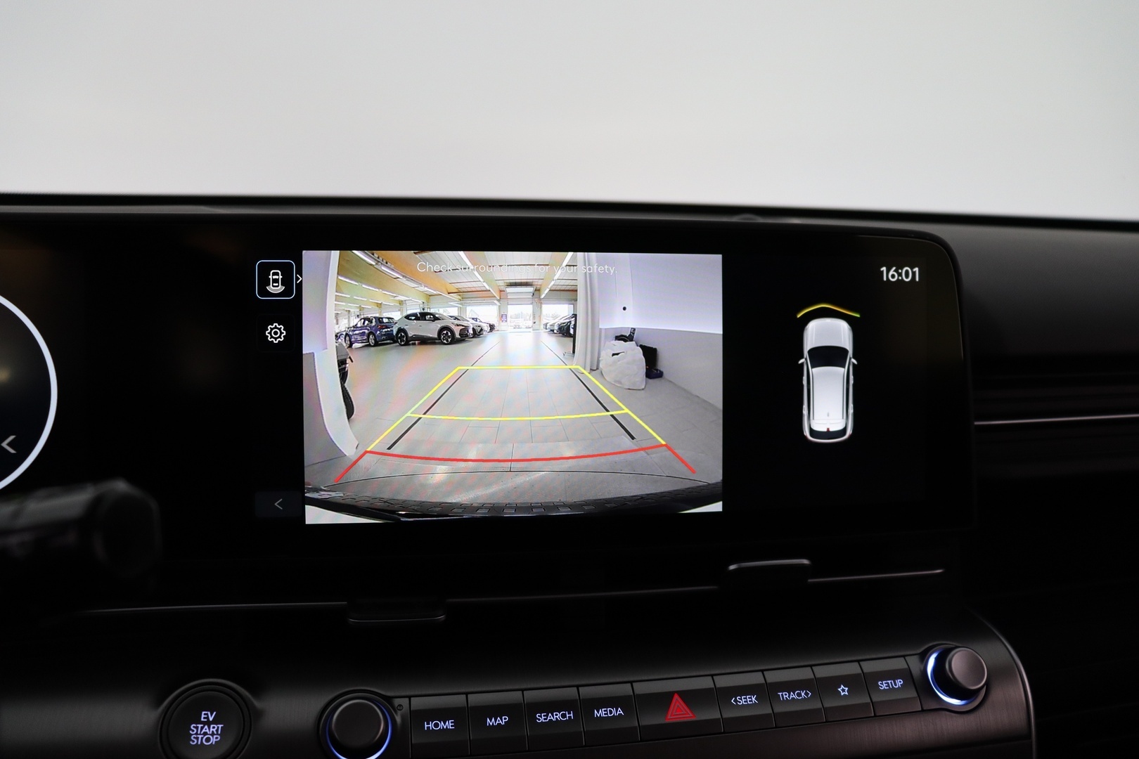 HYUNDAI KONA ELECTRIC 2025