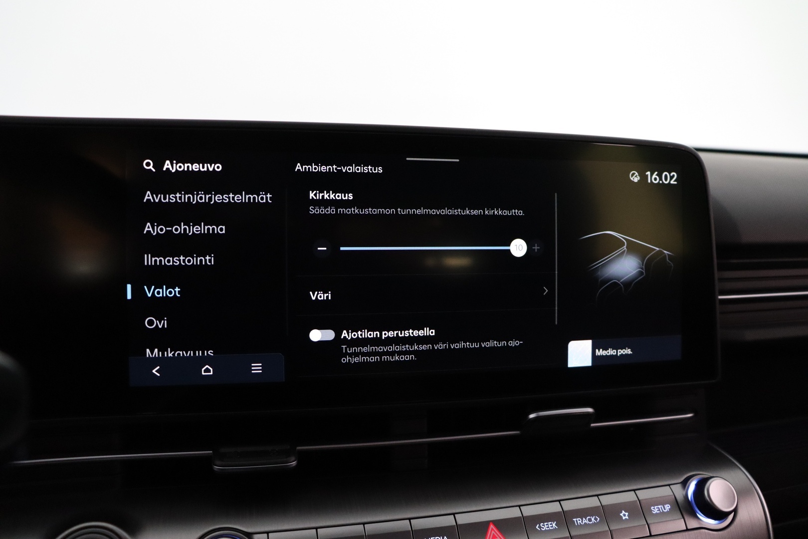 HYUNDAI KONA ELECTRIC 2025