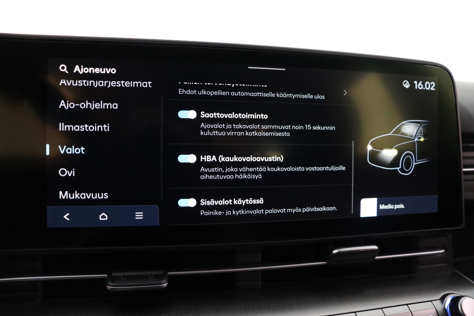 HYUNDAI KONA ELECTRIC 2025