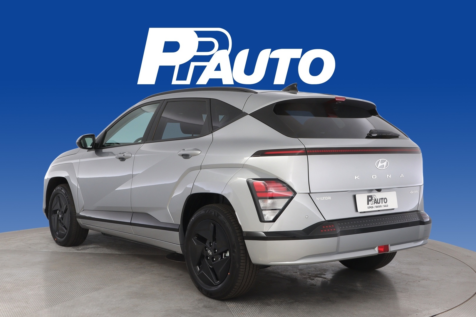 HYUNDAI KONA ELECTRIC 2025