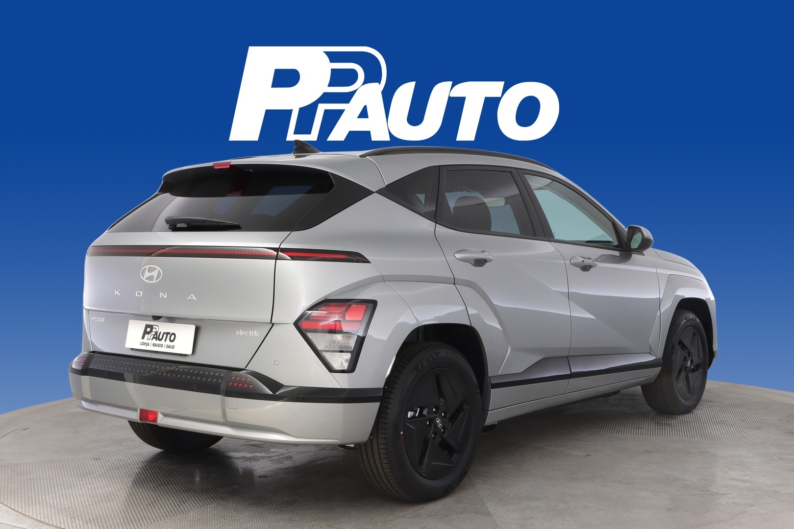 HYUNDAI KONA ELECTRIC 2025