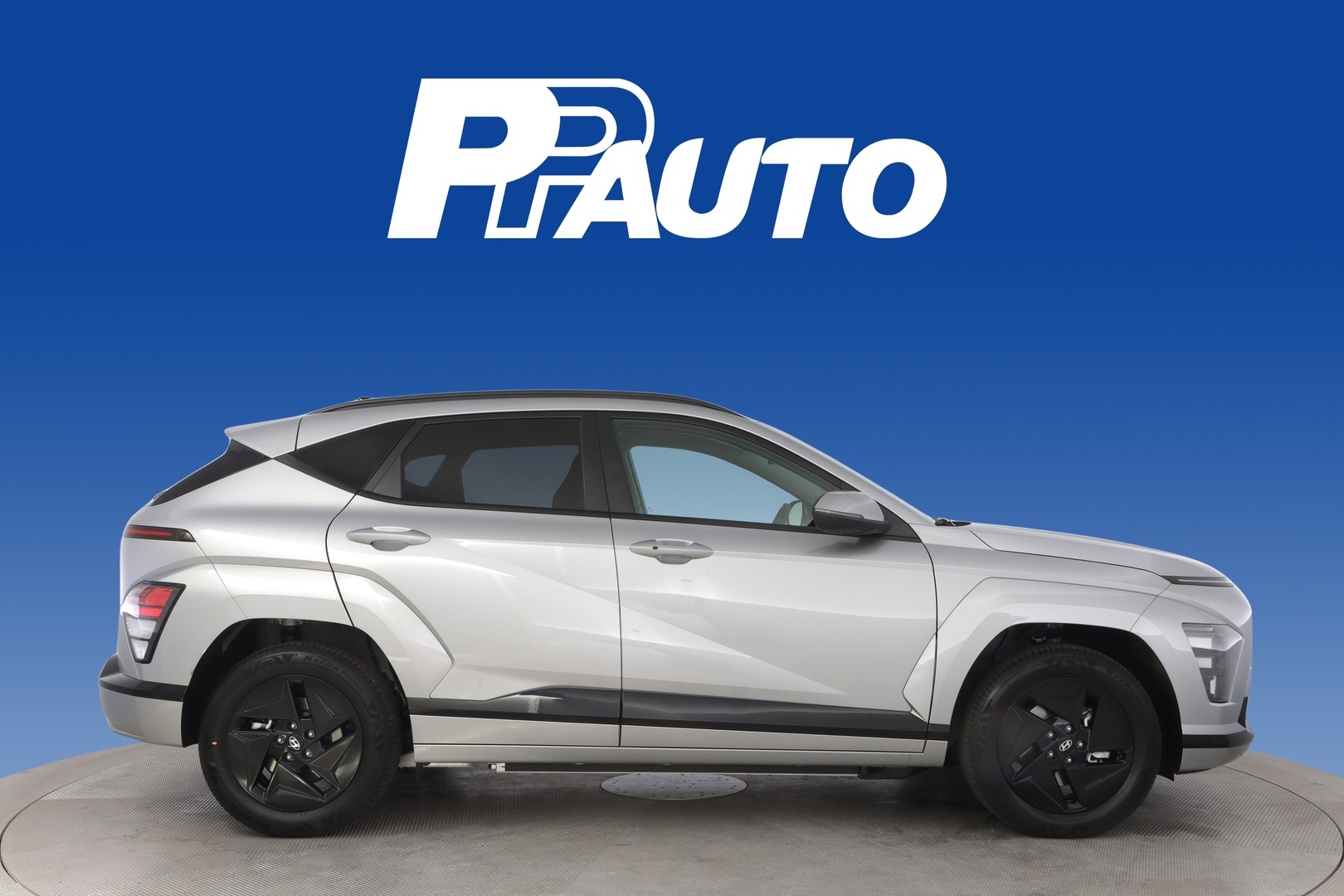 HYUNDAI KONA ELECTRIC 2025