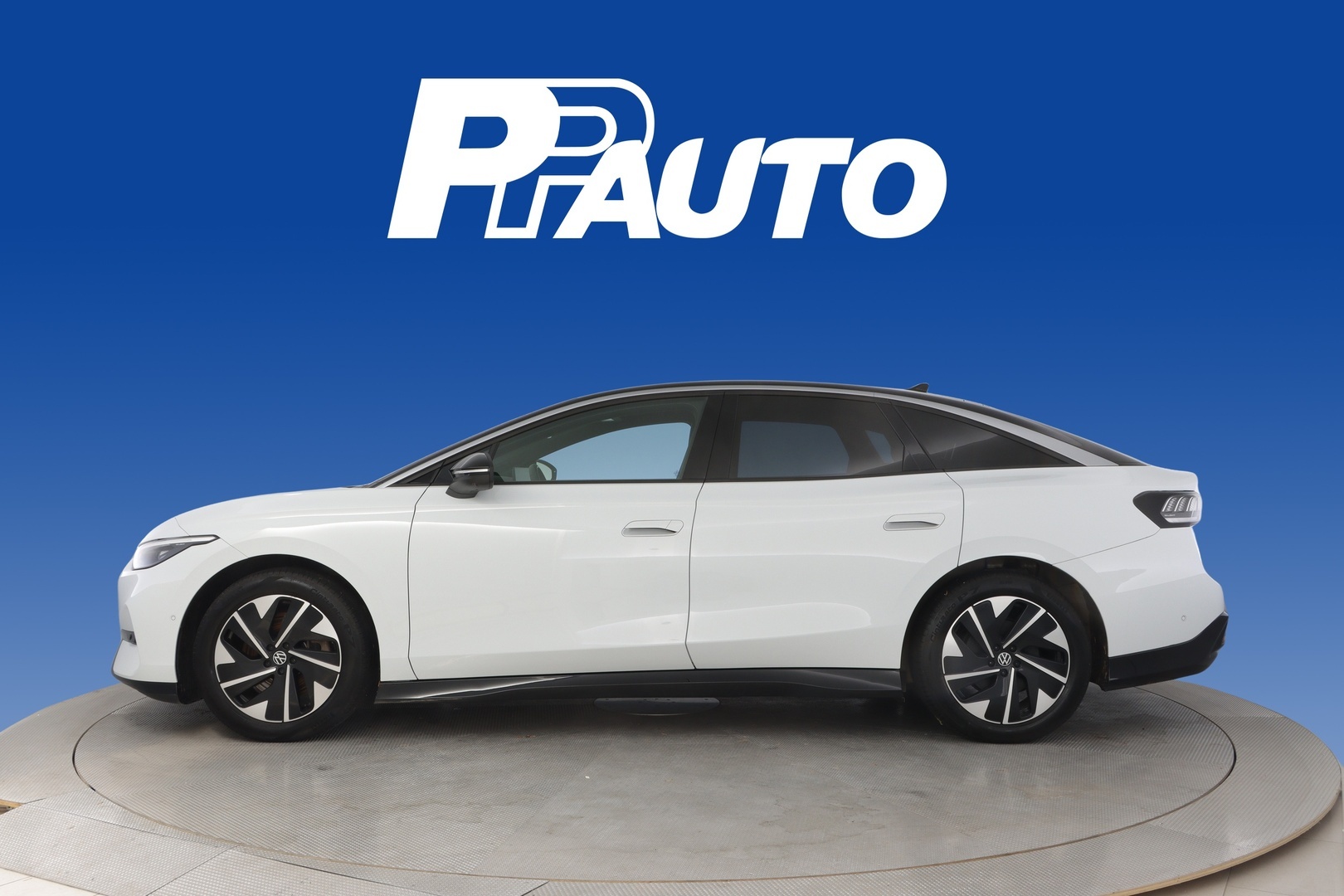 VOLKSWAGEN ID.7 2024