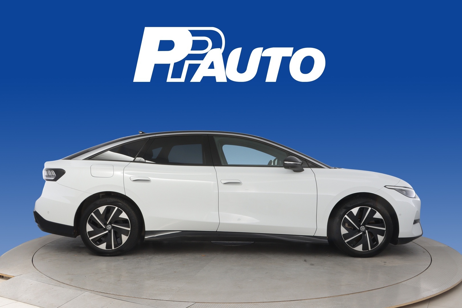 VOLKSWAGEN ID.7 2024