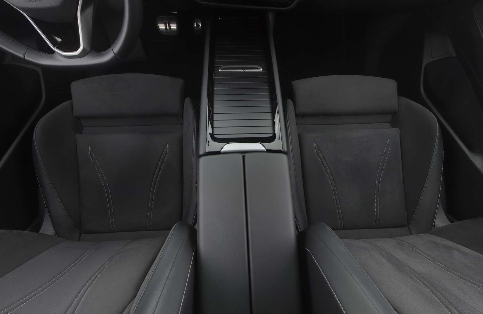 VOLKSWAGEN ID.7 2024