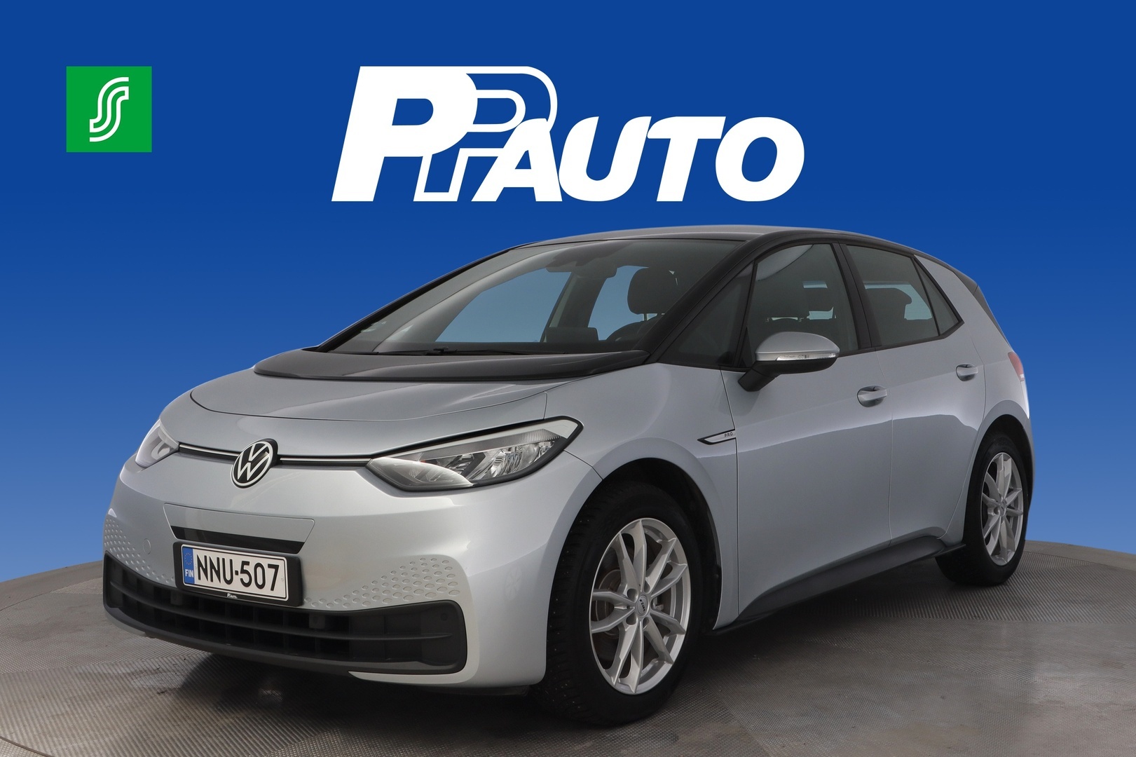 VOLKSWAGEN ID.3 2023